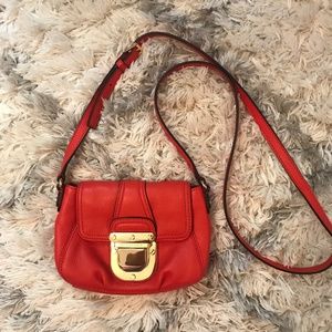 Michael Kors Cross Body Bag
